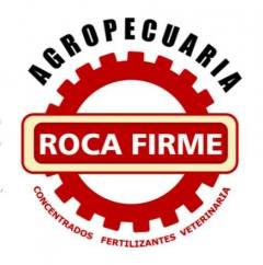 Agropecuaria Roca Firme_logo